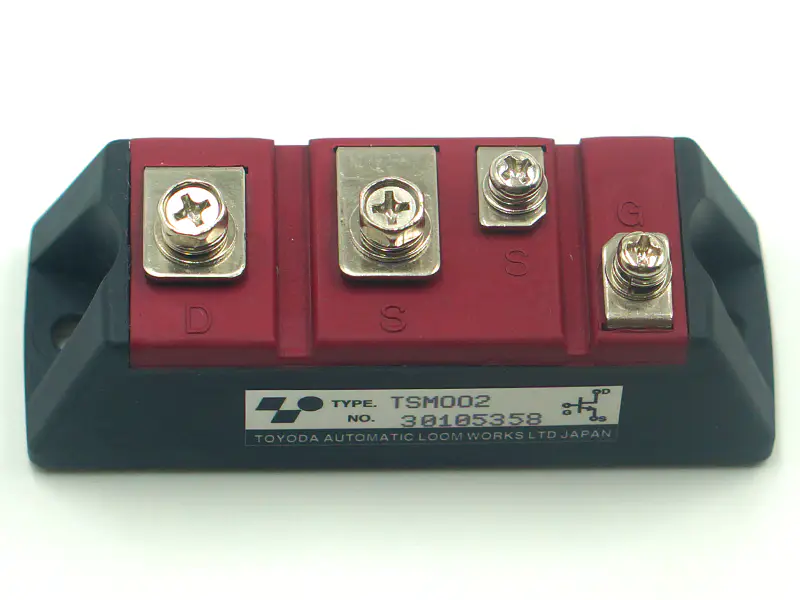 Toyoda TSM002-module