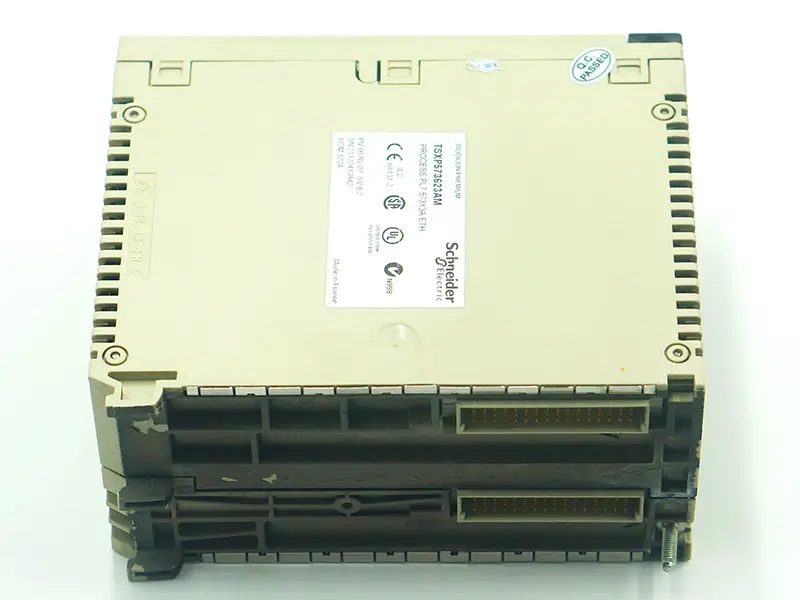 PLC-module Schnerider TSXP573623AM