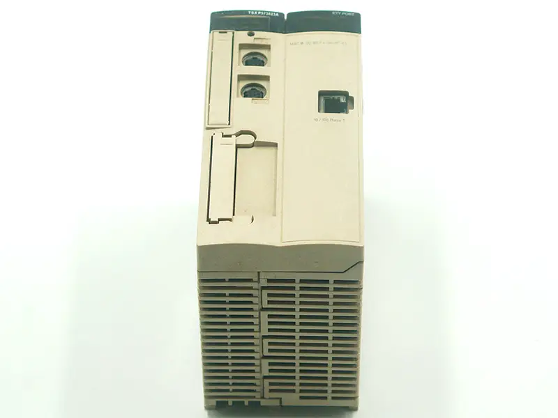 PLC-module Schnerider TSXP573623AM