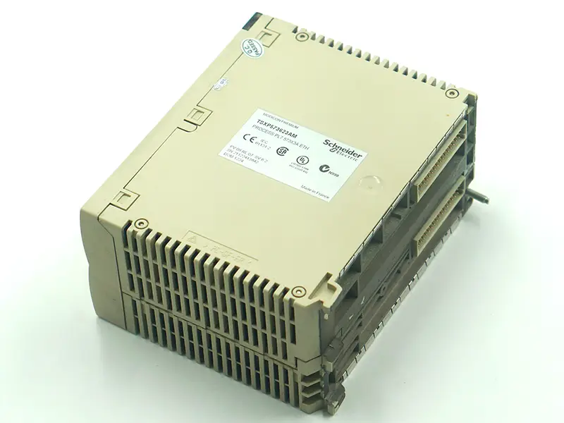 PLC-module Schnerider TSXP573623AM