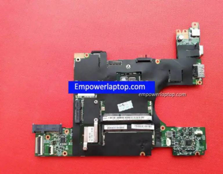 Lenovo U160 Moederbord
