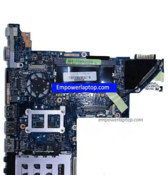 Asus U2E Moederbord