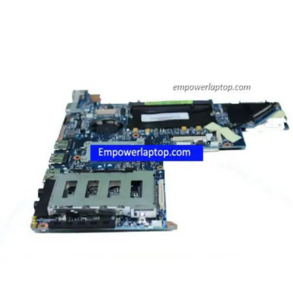 Asus U2E Moederbord