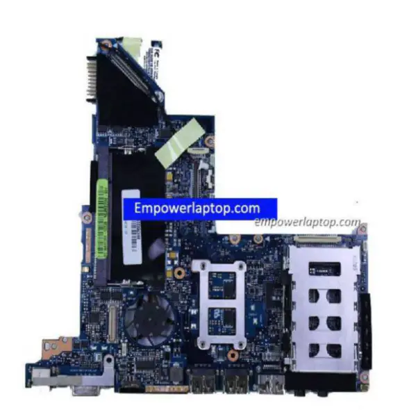 Asus U2E Moederbord