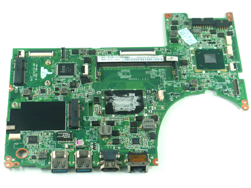 Lenovo 90000280 iDeapad U310 Core Moederbord