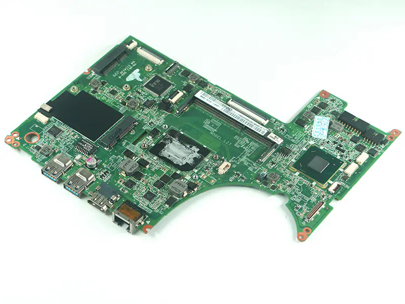 Lenovo 90000280 iDeapad U310 Core Moederbord