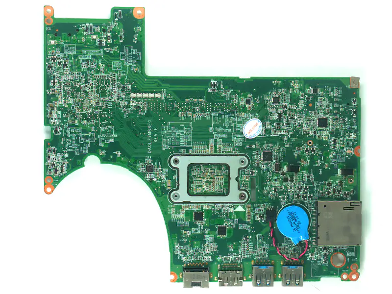 Lenovo 90000280 iDeapad U310 Core Moederbord
