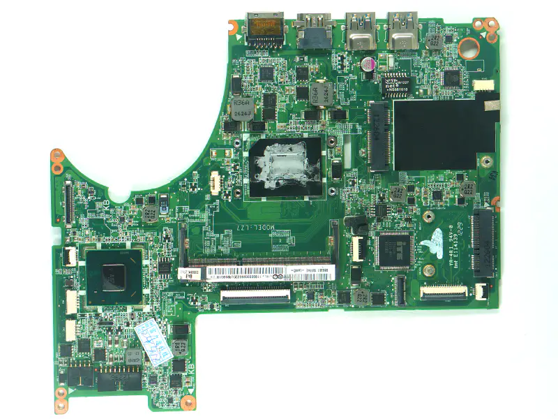 Lenovo 90000280 iDeapad U310 Core Moederbord