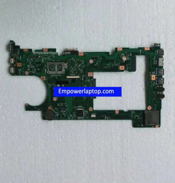 Asus U32U Moederbord
