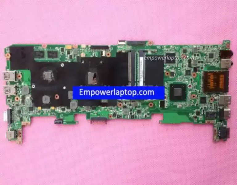 Asus U36SD Moederbord