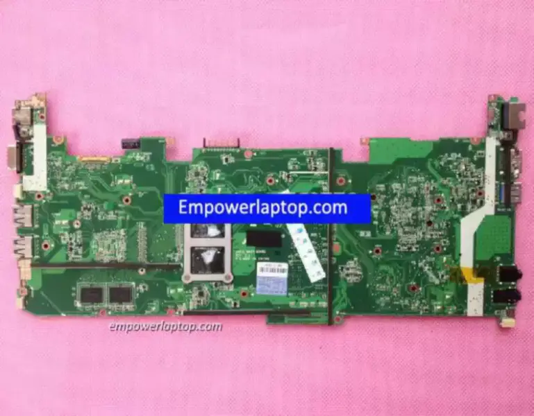 Asus U36SD Moederbord