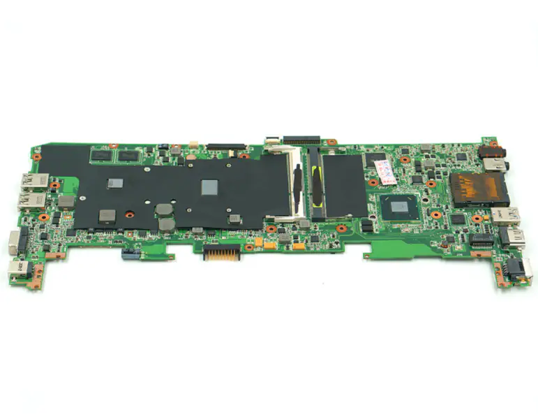 Asus U36SG Moederbord