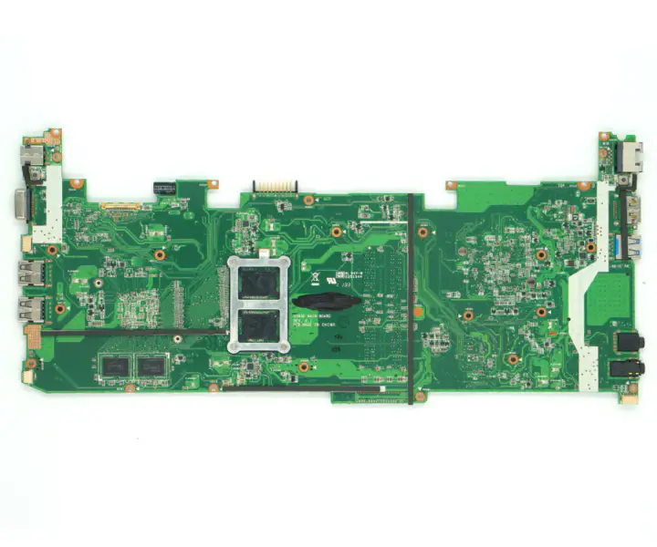 Asus U36SG Moederbord