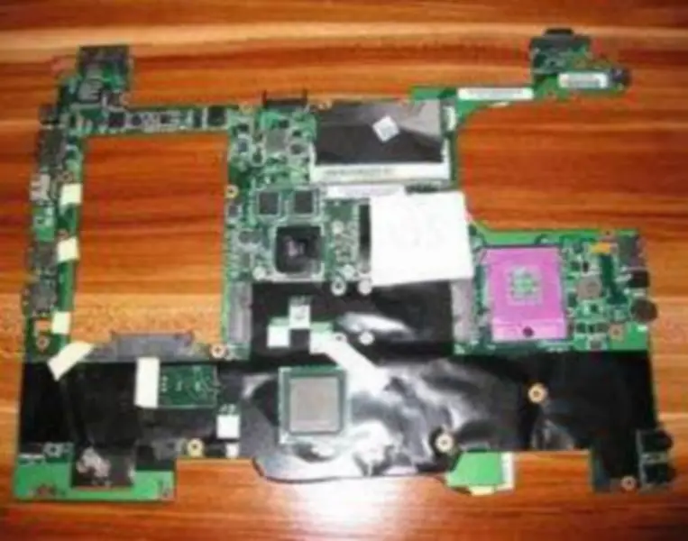 Asus U3S moederbord