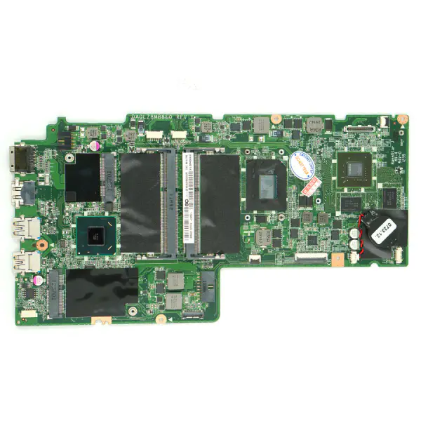 Lenovo IdeaPad U410 DA0LZ8MB8E0 REV:E Moederbord