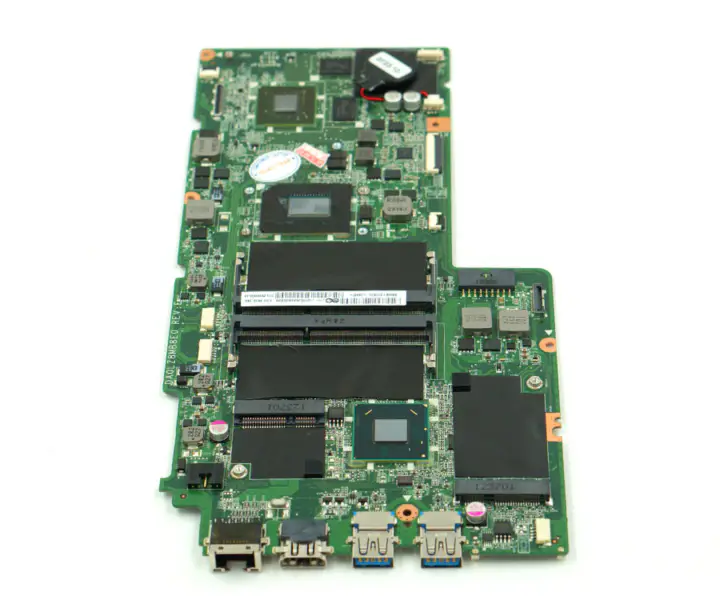 Lenovo IdeaPad U410 DA0LZ8MB8E0 REV:E Moederbord