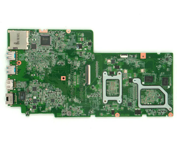 Lenovo IdeaPad U410 DA0LZ8MB8E0 REV:E Moederbord