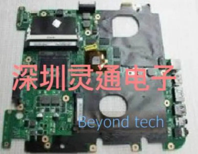 Asus U41J moederbord