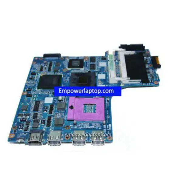 Asus U6S Moederbord