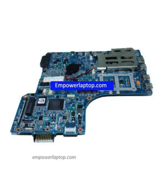 Asus U6S Moederbord