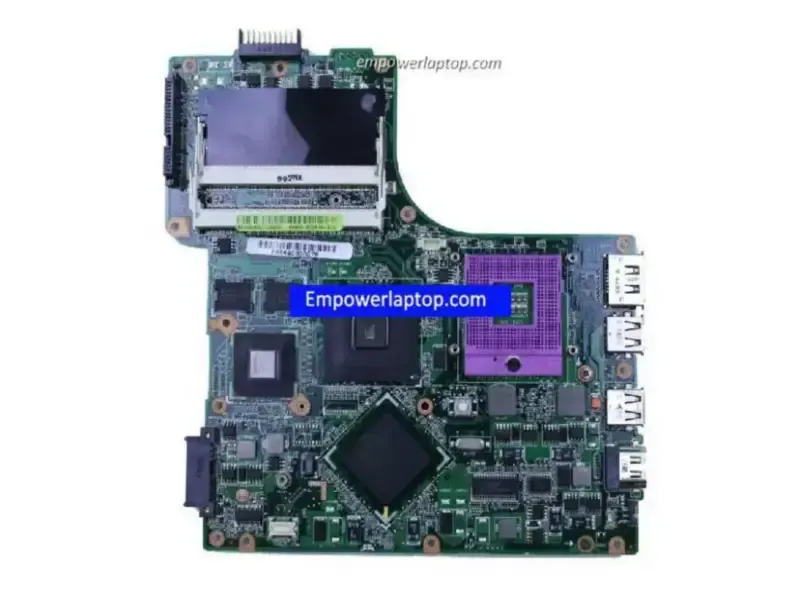 Asus U6VC moederbord