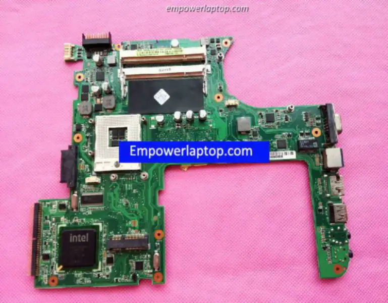 Asus U80A Moederbord