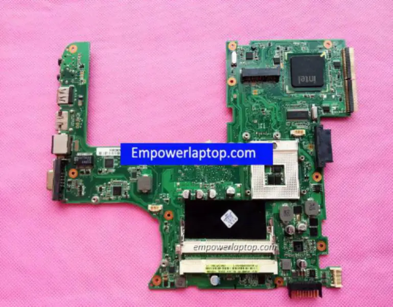 Asus U80A Moederbord