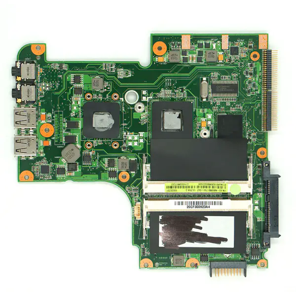 Asus UL20A Moederbord