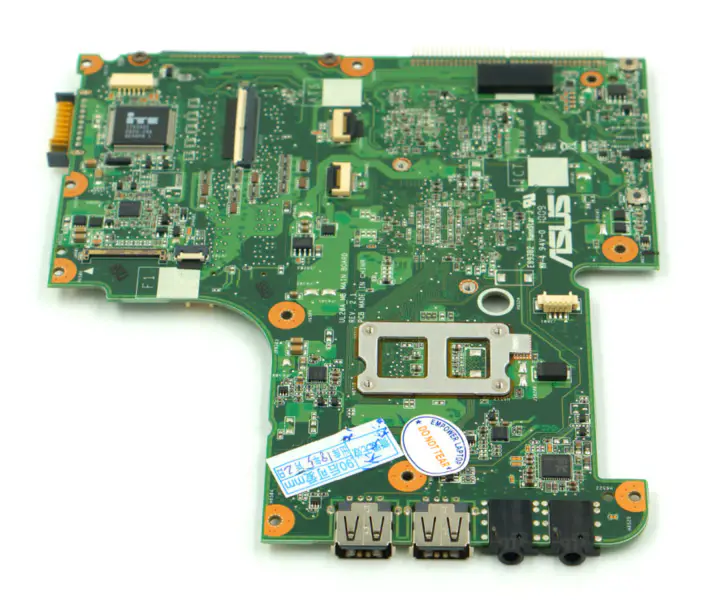 Asus UL20A Moederbord
