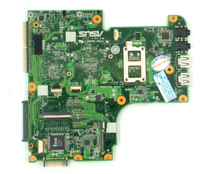 Asus UL20A Moederbord
