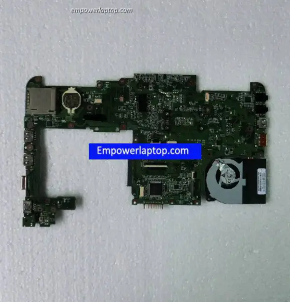 Asus UL20FT Moederbord