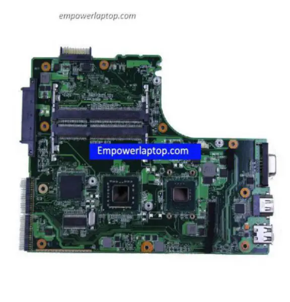 Asus UL30A Moederbord