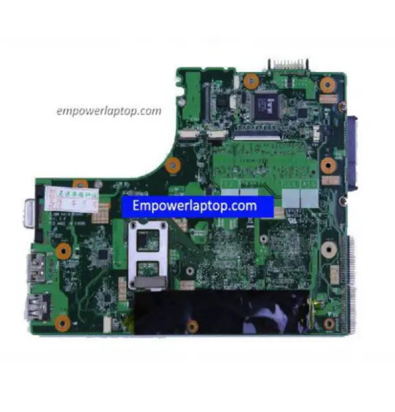 Asus UL30A Moederbord