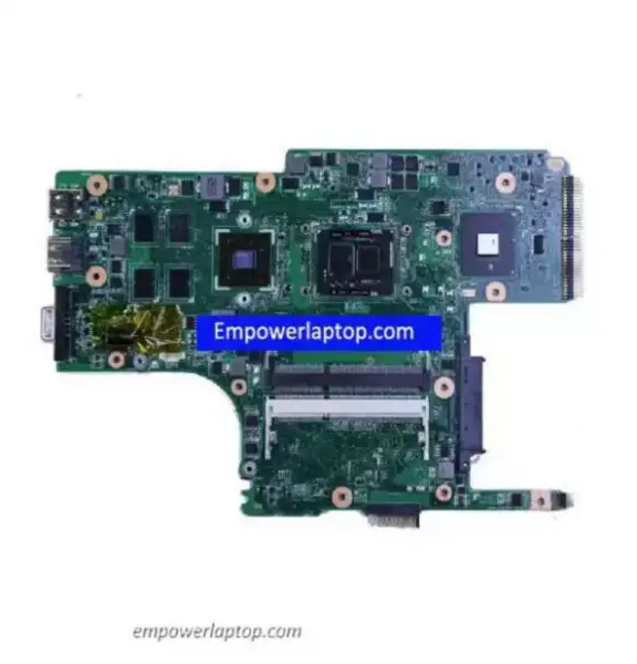 Asus UL30JT Moederbord
