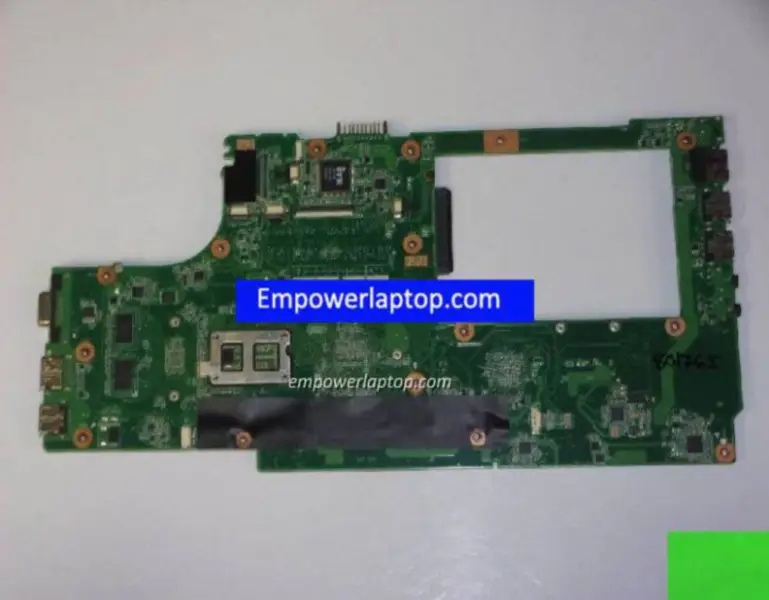 Asus UL30V moederbord