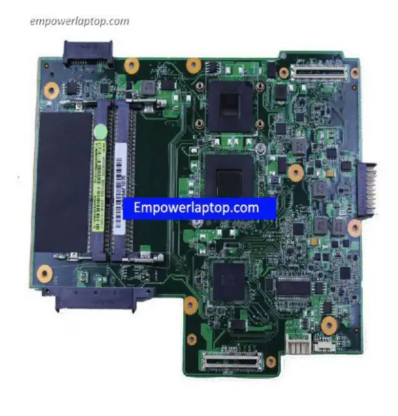 Asus UL50A Moederbord