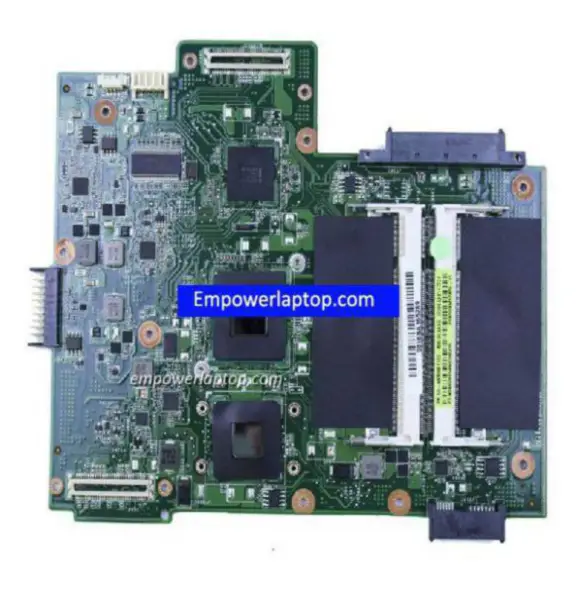 Asus UL50AG moederbord
