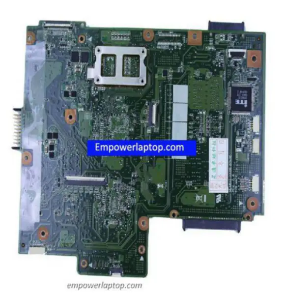 Asus UL50AG moederbord