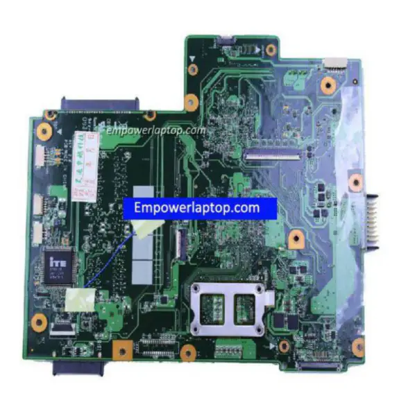 Asus UL50A Moederbord