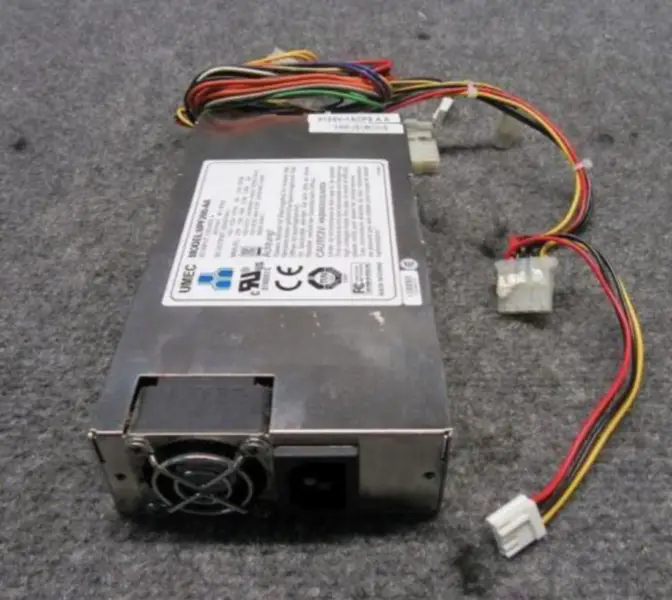 UMEC voeding UPF200-AA 6189V-1ACPSAA industrieel moederbord