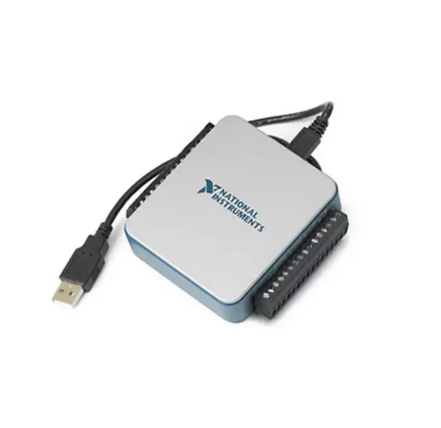 NI USB-6002 gegevensverzamelingskaart