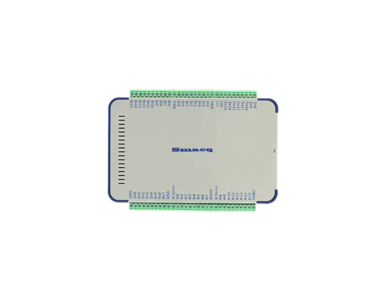 LabVIEW USB1252A gegevensverwervingskaart