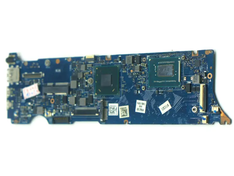 Asus UX31A moederbord