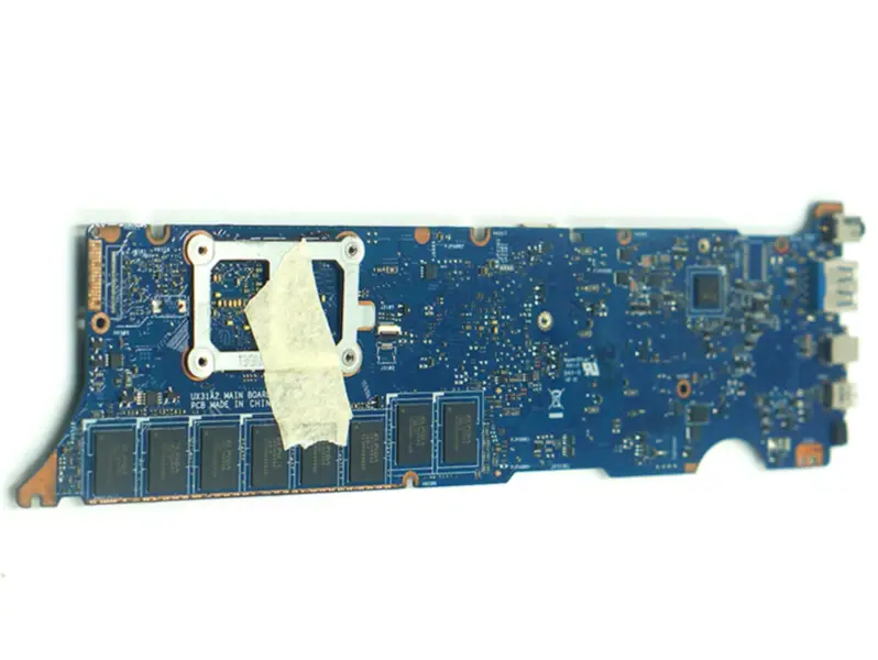 Asus UX31A moederbord
