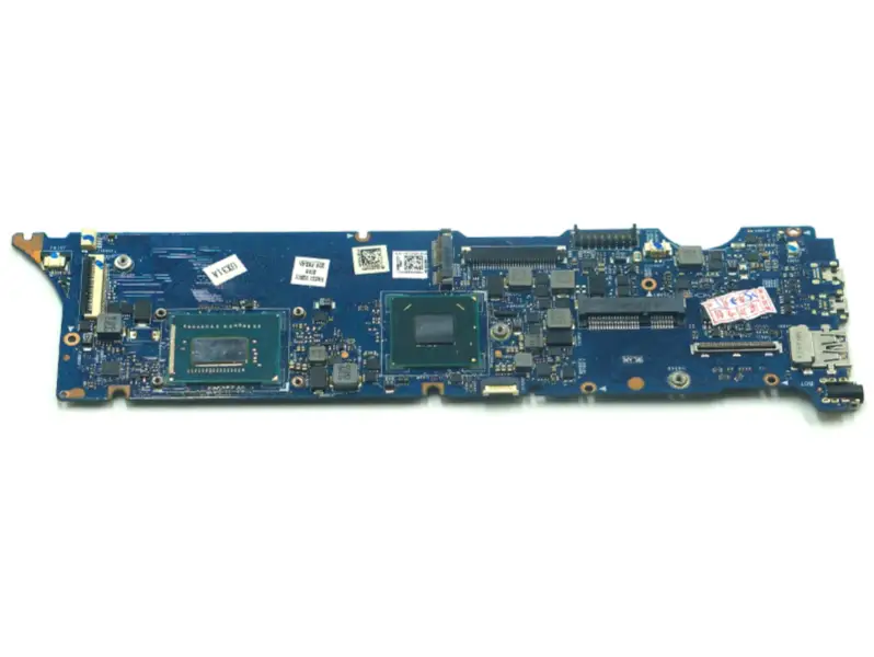 Asus UX31A moederbord