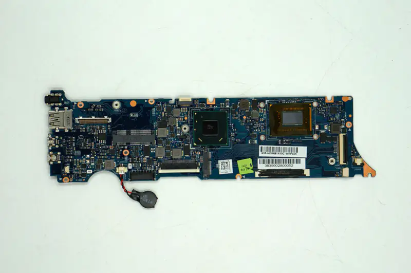 Asus UX31A2 Moederbord