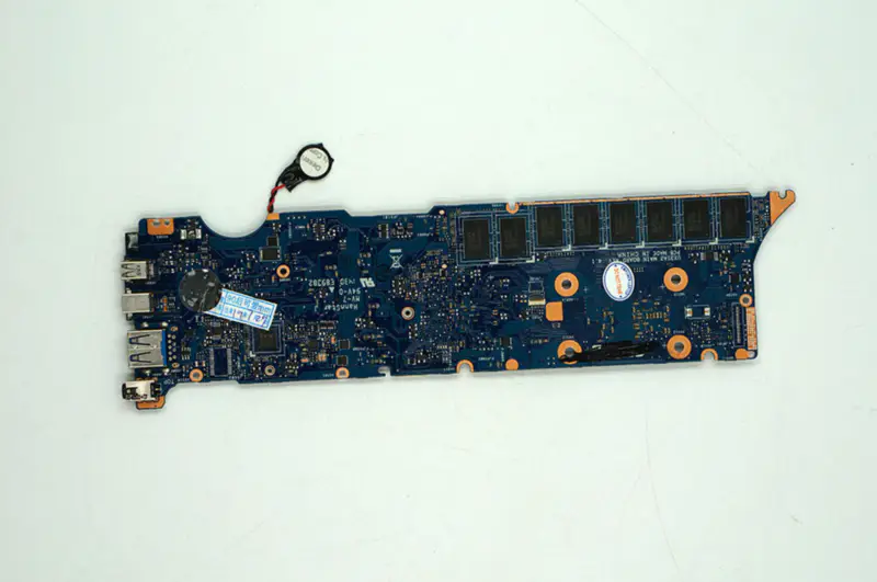 Asus UX31A2 Moederbord