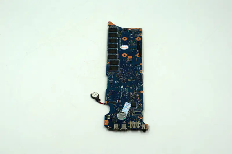 Asus UX31A2 Moederbord