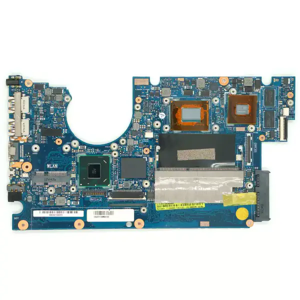 Asus UX32VD moederbord