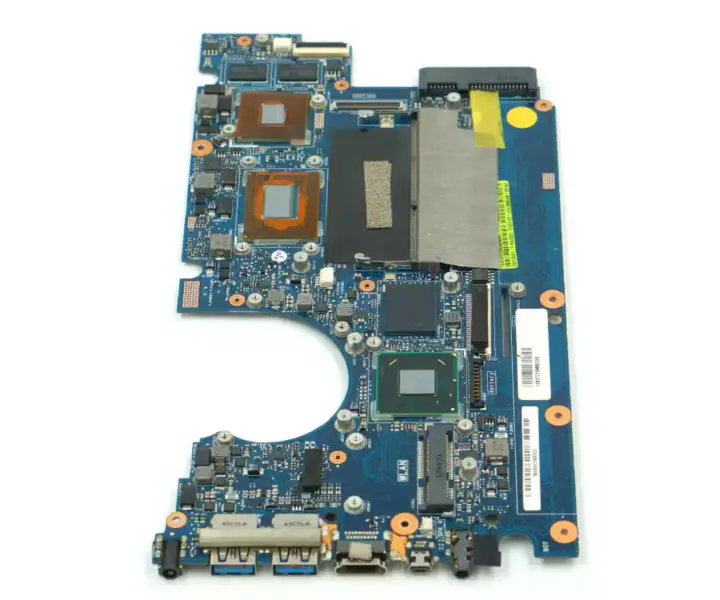 Asus UX32VD moederbord